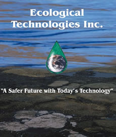 Ecological Technologies, Inc.