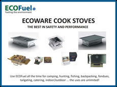 Cooking Equipment