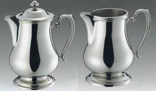 Victoria Collection